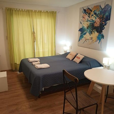 Cono De Arita Apartment ซัลตา ภายนอก รูปภาพ
