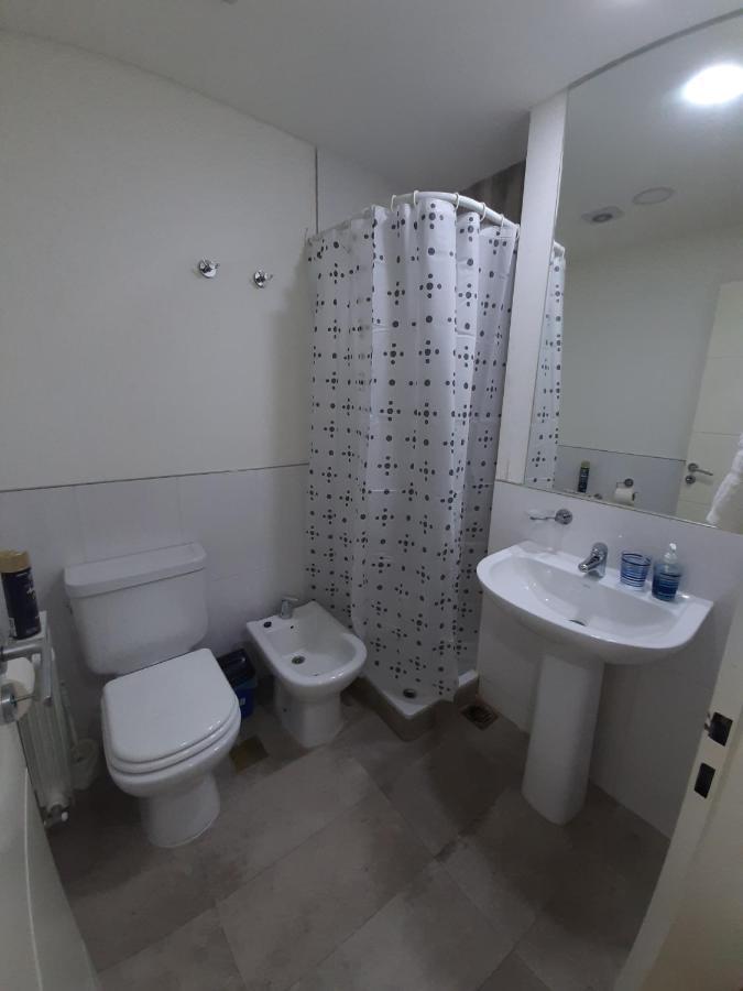 Cono De Arita Apartment ซัลตา ภายนอก รูปภาพ