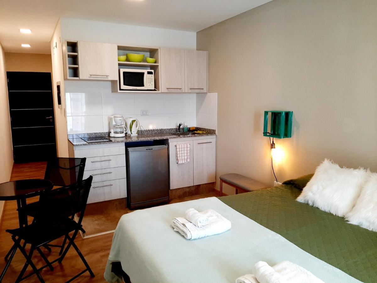Cono De Arita Apartment ซัลตา ภายนอก รูปภาพ