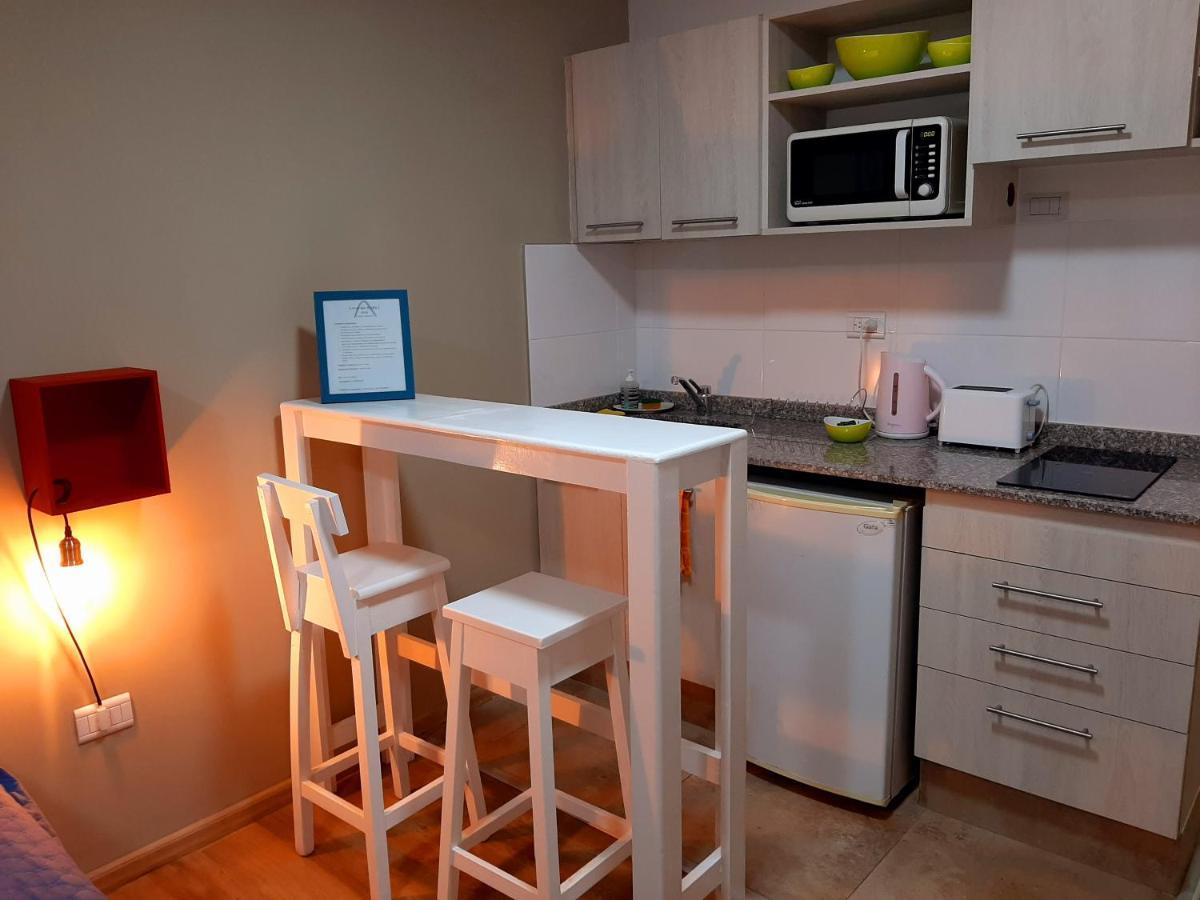 Cono De Arita Apartment ซัลตา ภายนอก รูปภาพ