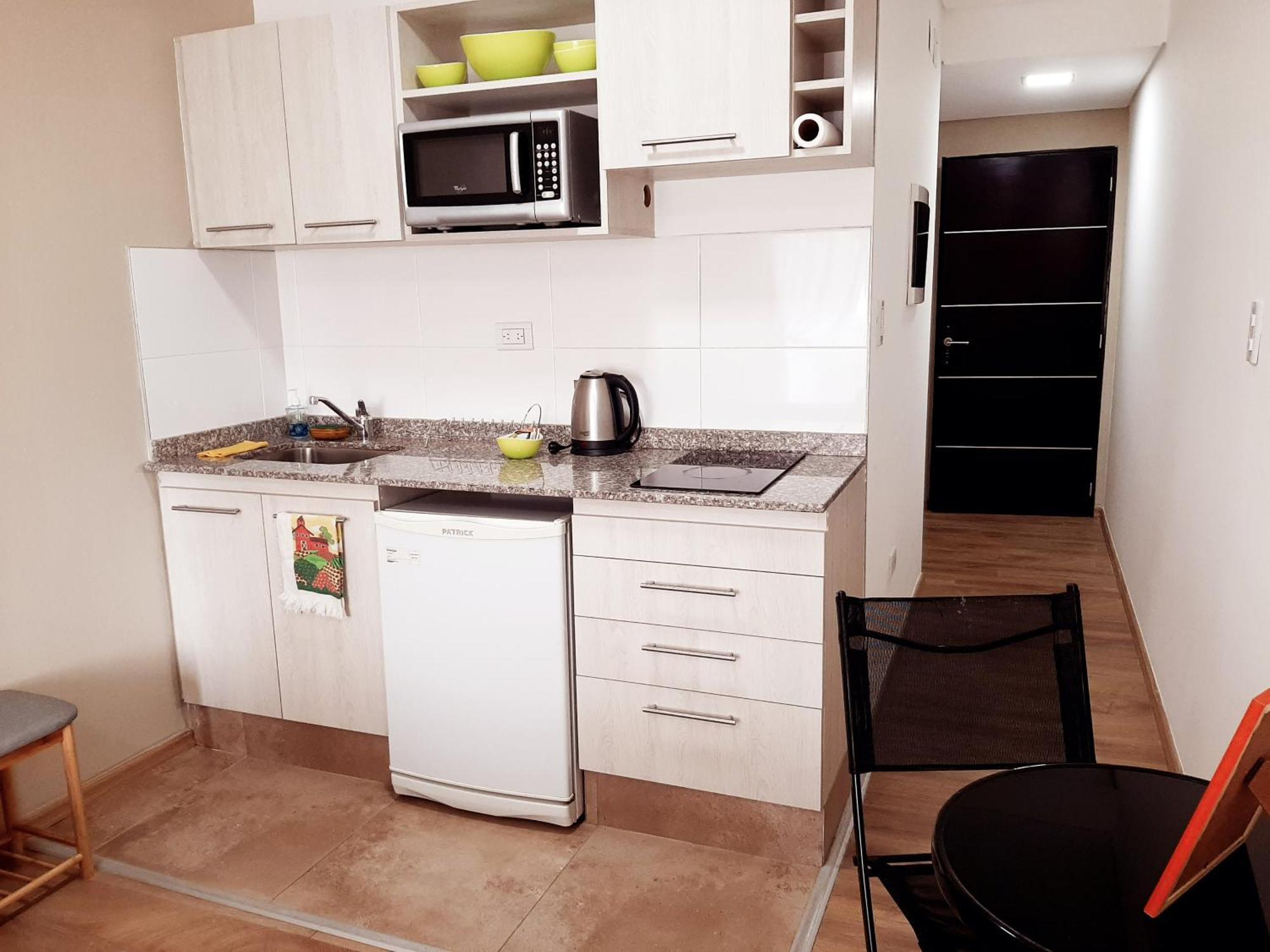 Cono De Arita Apartment ซัลตา ห้อง รูปภาพ