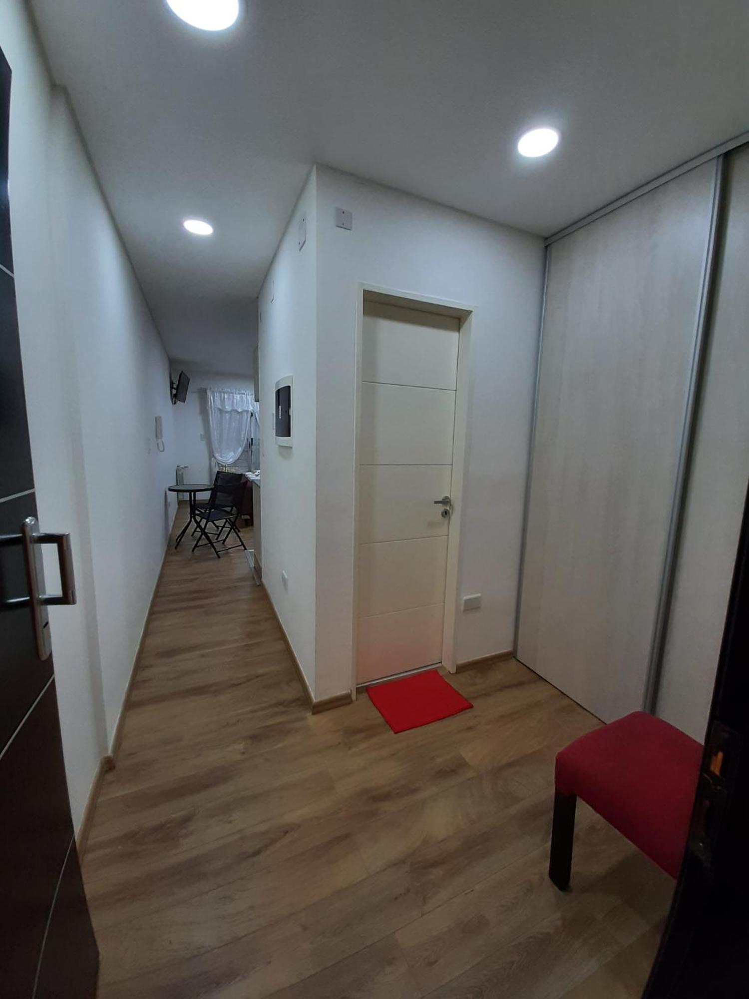 Cono De Arita Apartment ซัลตา ภายนอก รูปภาพ