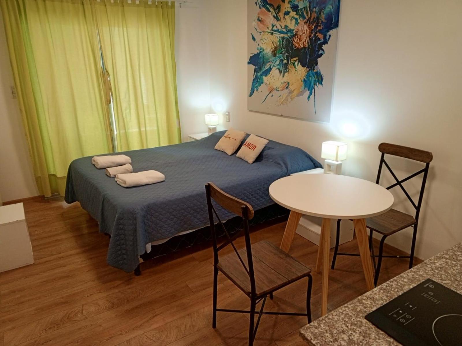 Cono De Arita Apartment ซัลตา ภายนอก รูปภาพ
