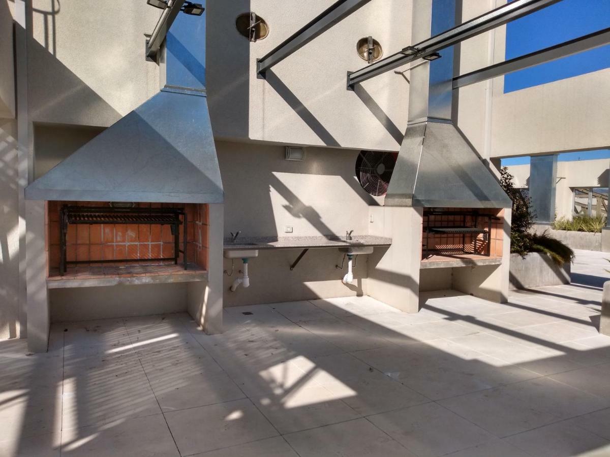 Cono De Arita Apartment ซัลตา ภายนอก รูปภาพ