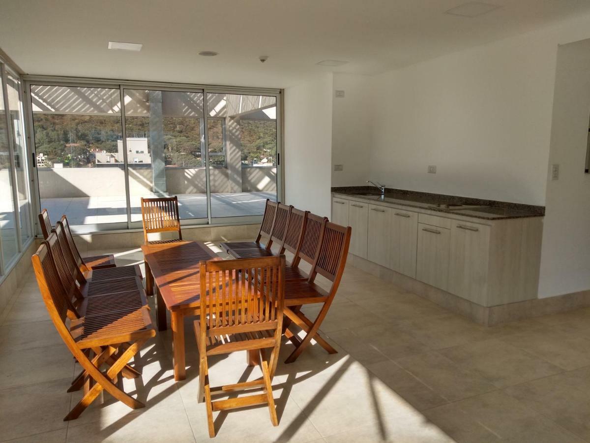 Cono De Arita Apartment ซัลตา ภายนอก รูปภาพ