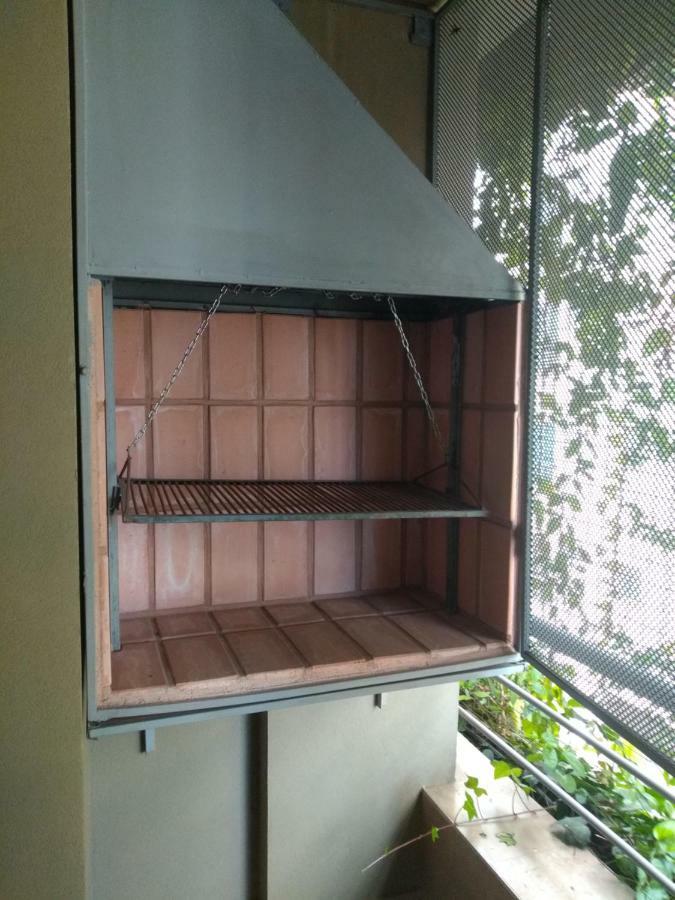 Cono De Arita Apartment ซัลตา ภายนอก รูปภาพ