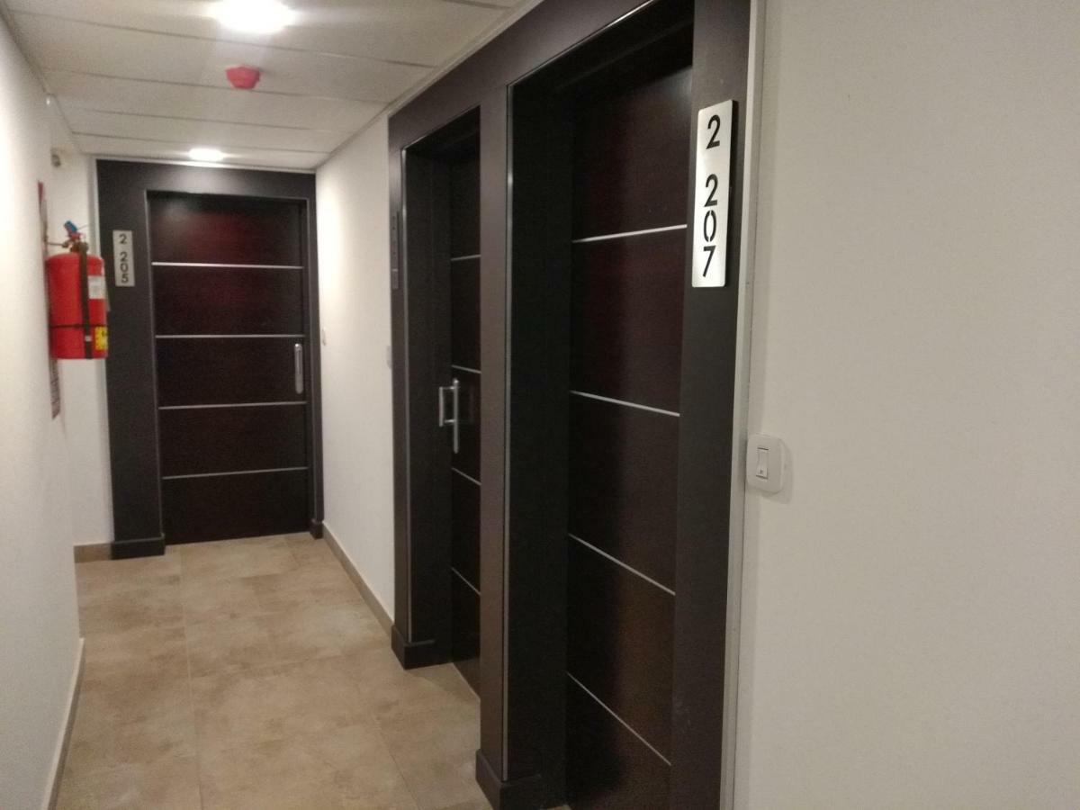 Cono De Arita Apartment ซัลตา ภายนอก รูปภาพ