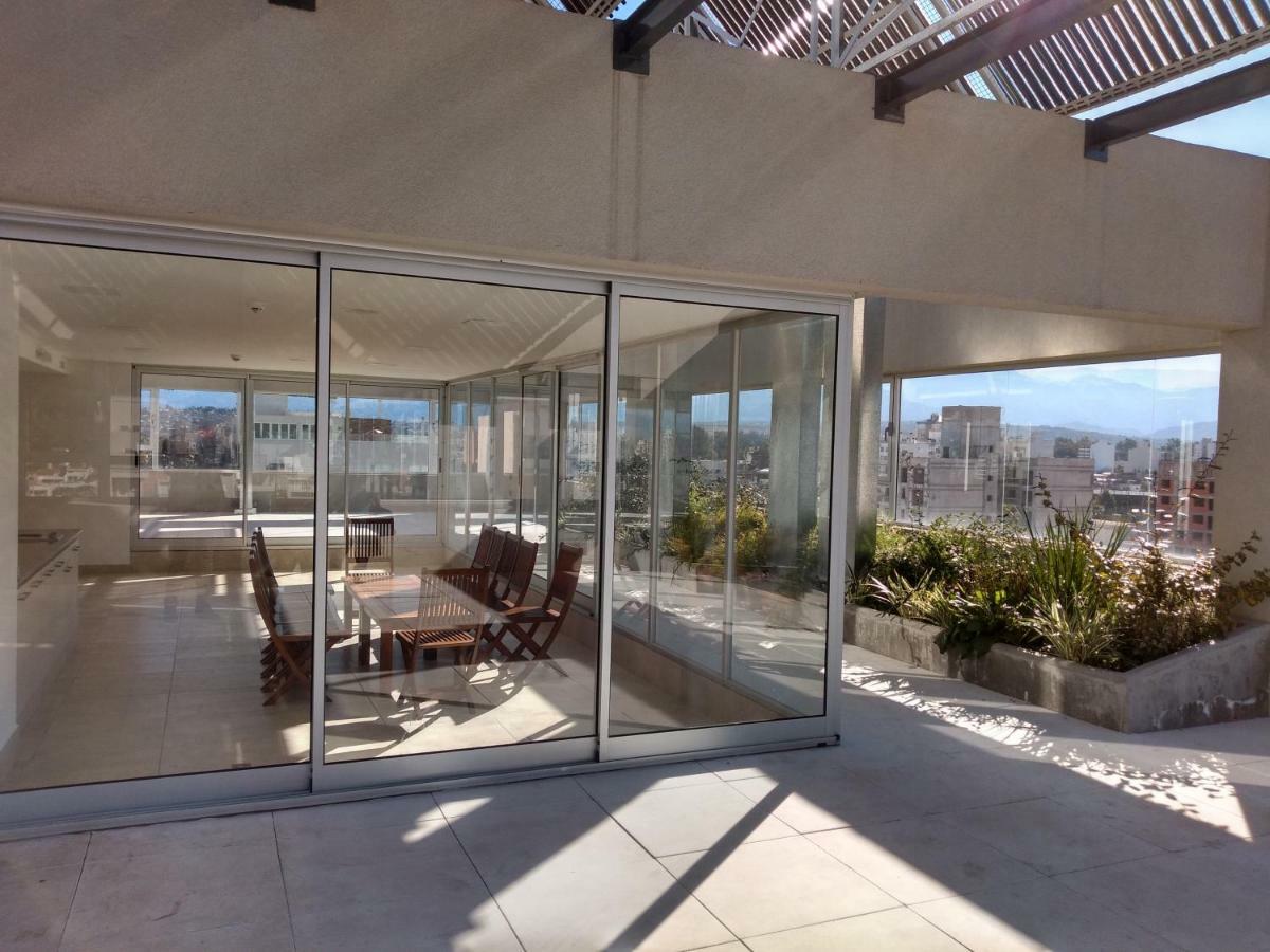Cono De Arita Apartment ซัลตา ภายนอก รูปภาพ