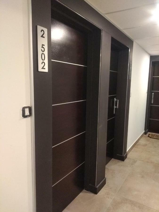 Cono De Arita Apartment ซัลตา ภายนอก รูปภาพ